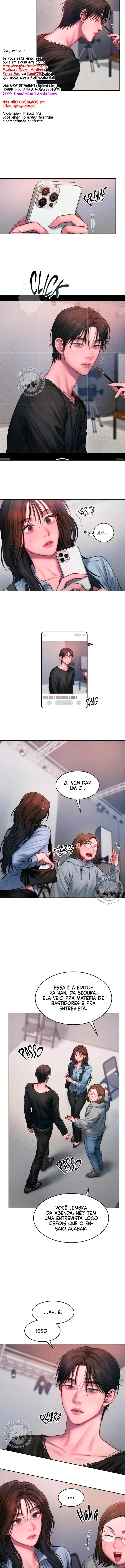 Ganância Capitulo 2 Pagina 5