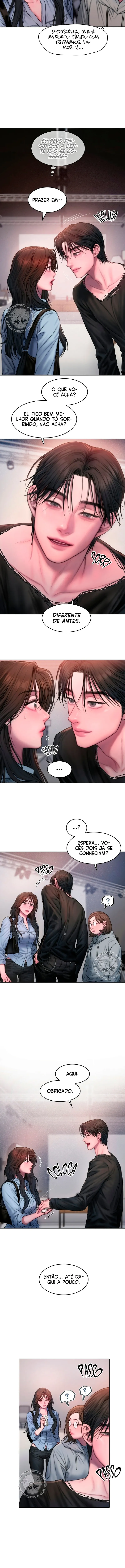 Ganância Capitulo 2 Pagina 6