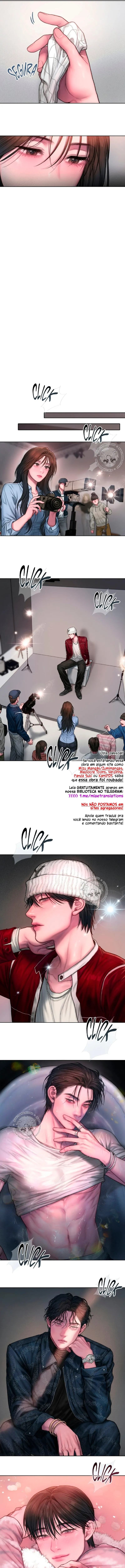 Ganância Capitulo 2 Pagina 7