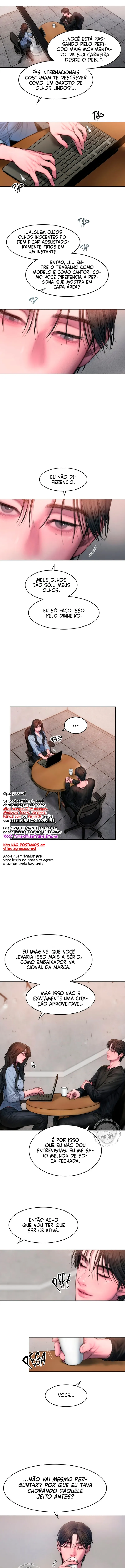 Ganância Capitulo 2 Pagina 9