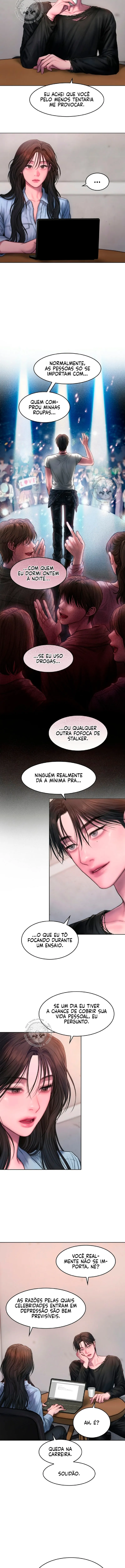 Ganância Capitulo 2 Pagina 10