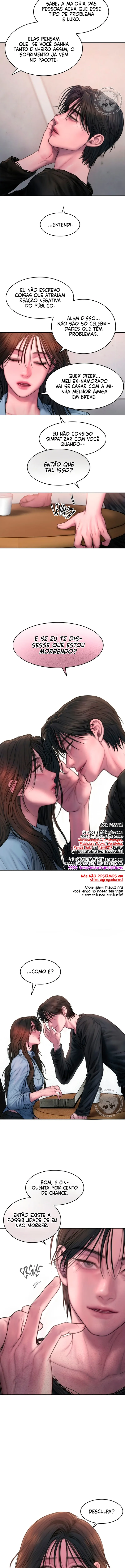 Ganância Capitulo 2 Pagina 11