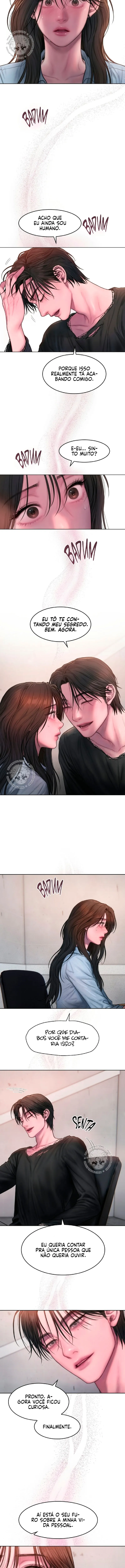 Ganância Capitulo 2 Pagina 12