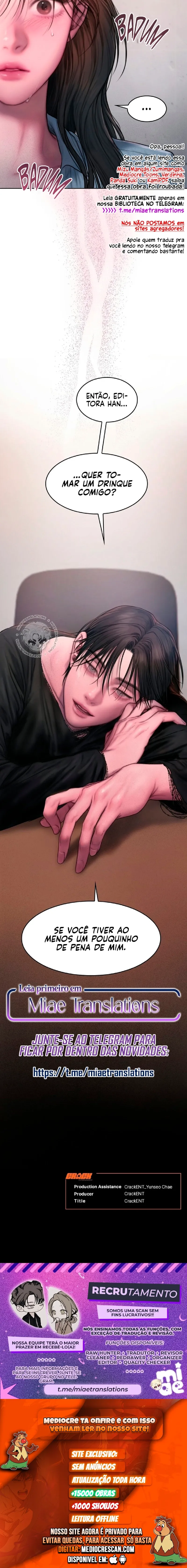 Ganância Capitulo 2 Pagina 13