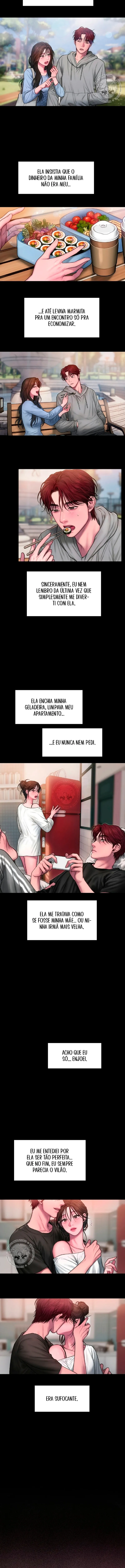 Ganância Capitulo 3 Pagina 2