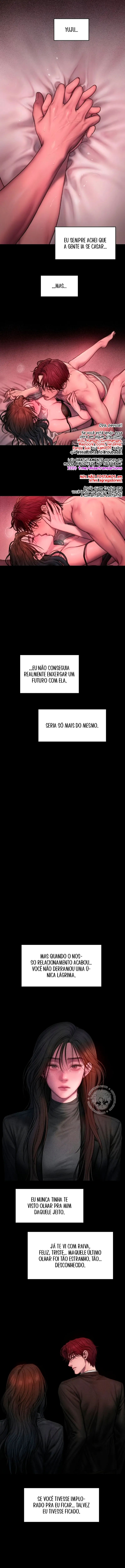 Ganância Capitulo 3 Pagina 3