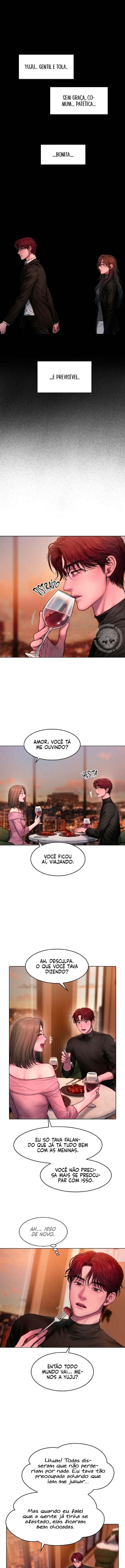 Ganância Capitulo 3 Pagina 4