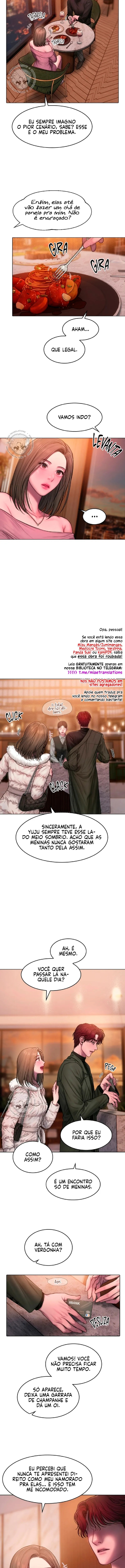 Ganância Capitulo 3 Pagina 5