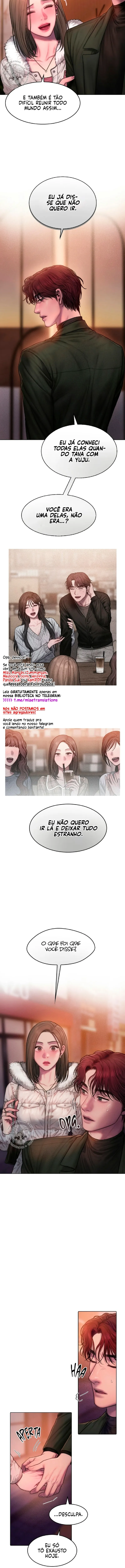 Ganância Capitulo 3 Pagina 6