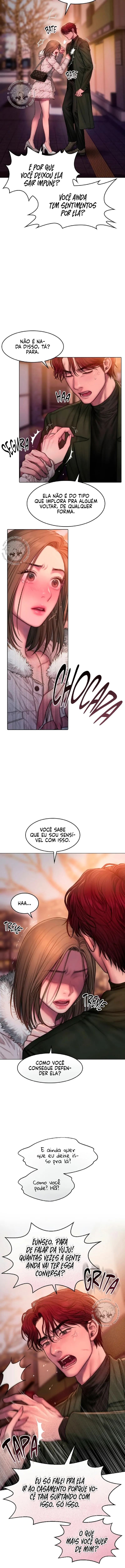 Ganância Capitulo 3 Pagina 8