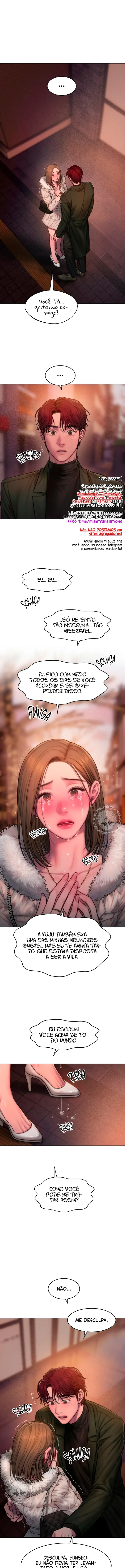 Ganância Capitulo 3 Pagina 9