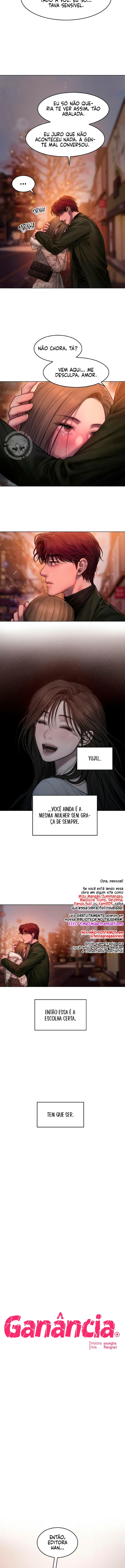 Ganância Capitulo 3 Pagina 10