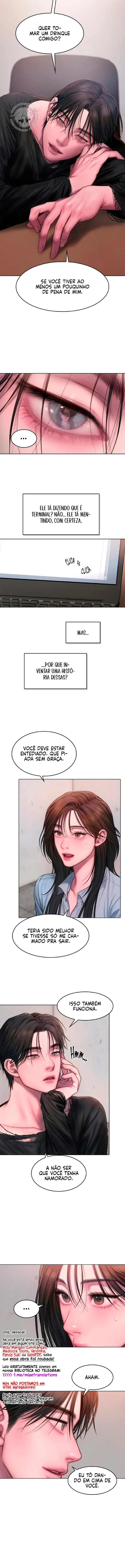 Ganância Capitulo 3 Pagina 11