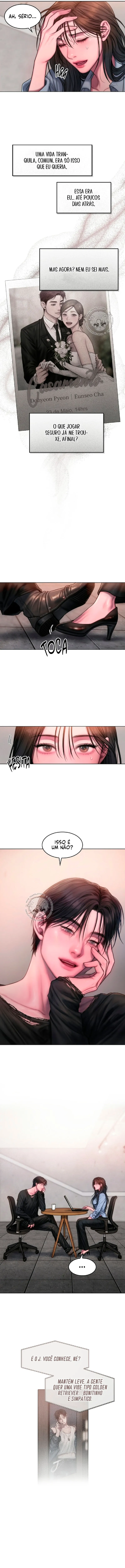 Ganância Capitulo 3 Pagina 12