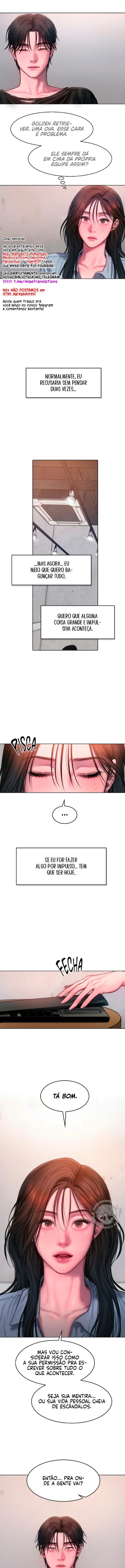 Ganância Capitulo 3 Pagina 13