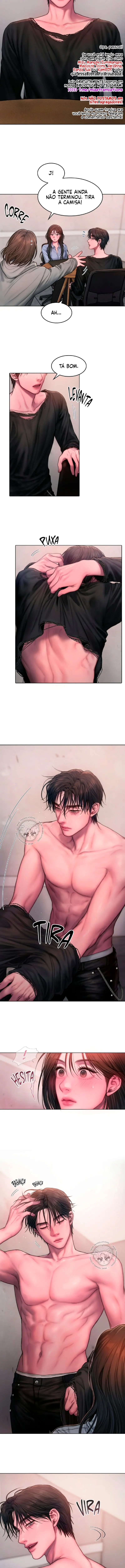 Ganância Capitulo 3 Pagina 14