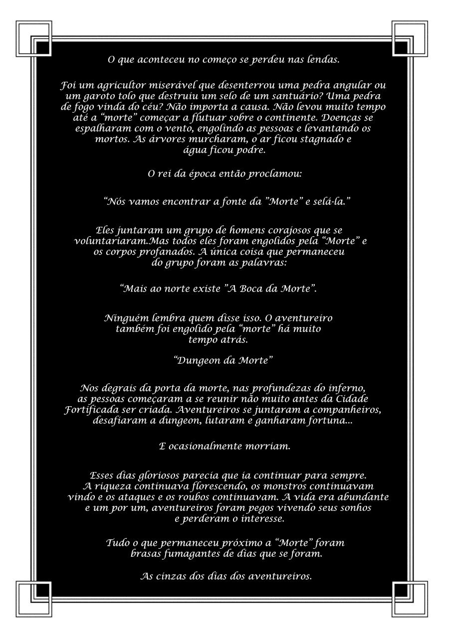 Goblin Slayer Gaiden 2: Tsubanari no Daikatana Capitulo 1 Pagina 4