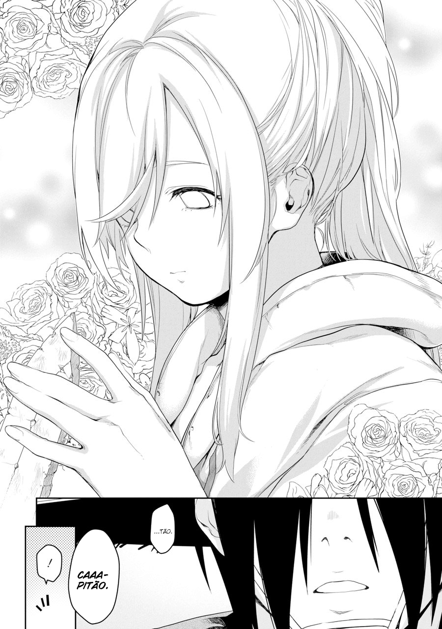 Goblin Slayer Gaiden 2: Tsubanari no Daikatana Capitulo 1 Pagina 10