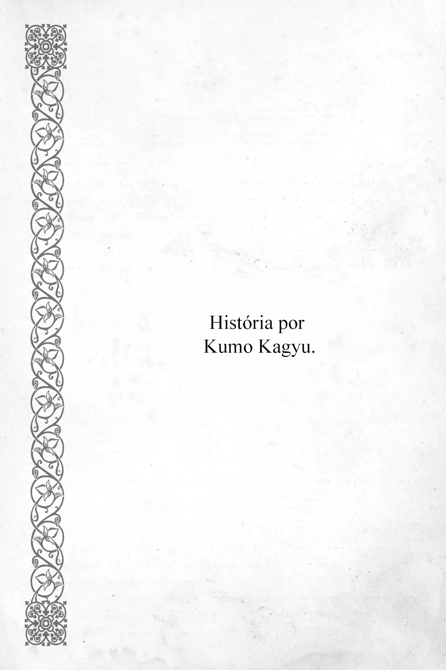 Goblin Slayer Gaiden 2: Tsubanari no Daikatana Capitulo 10.5 Pagina 2