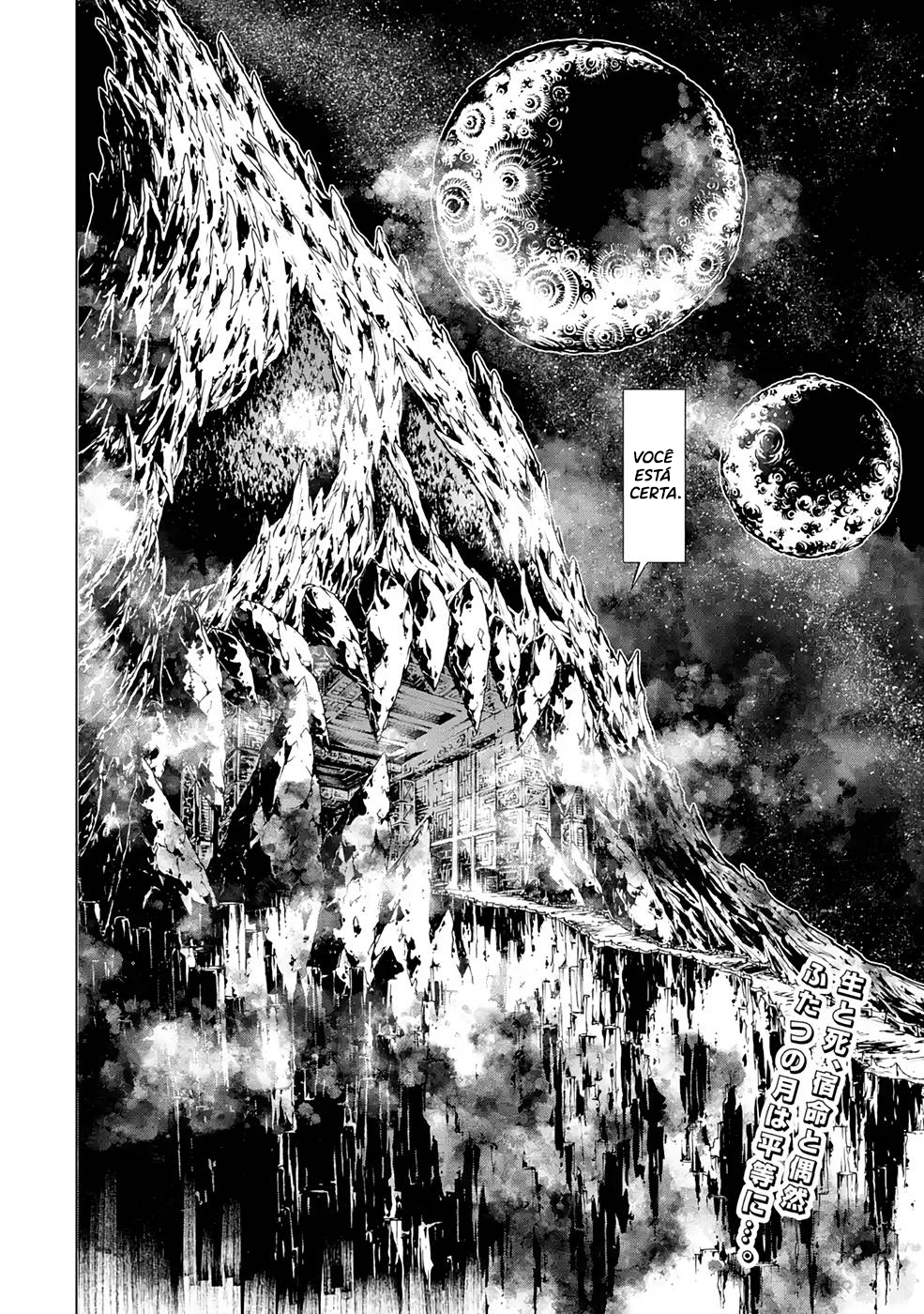 Goblin Slayer Gaiden 2: Tsubanari no Daikatana Capitulo 19 Pagina 36