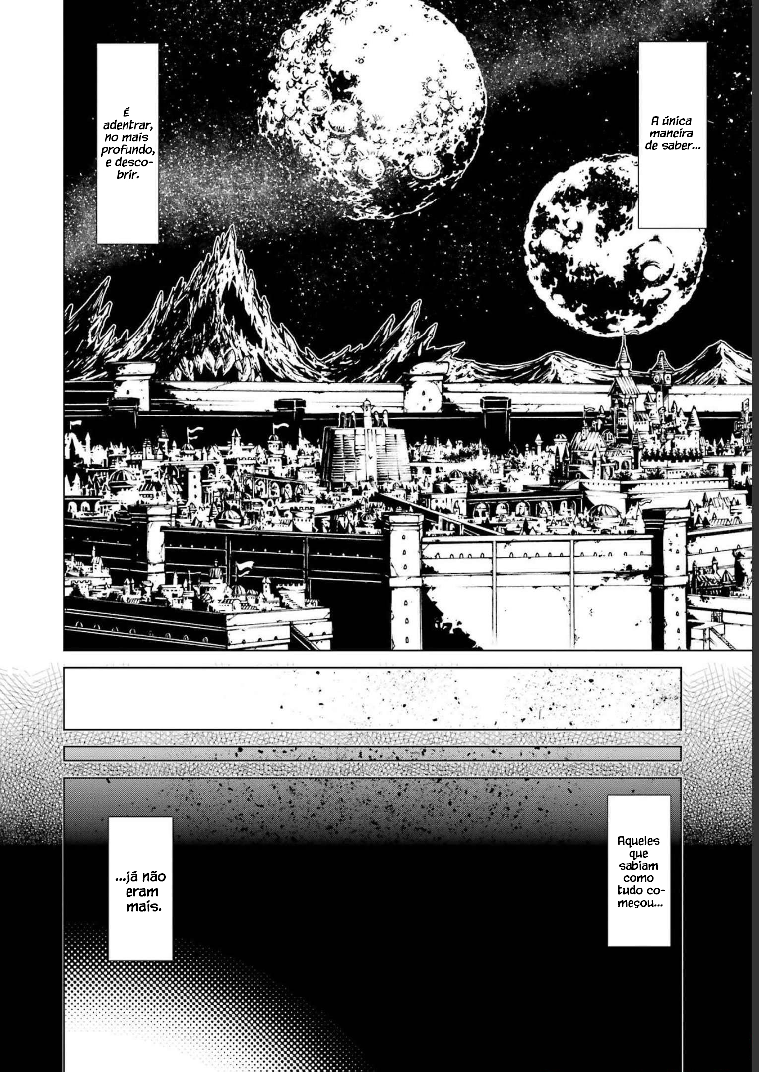 Goblin Slayer Gaiden 2: Tsubanari no Daikatana Capitulo 20 Pagina 32