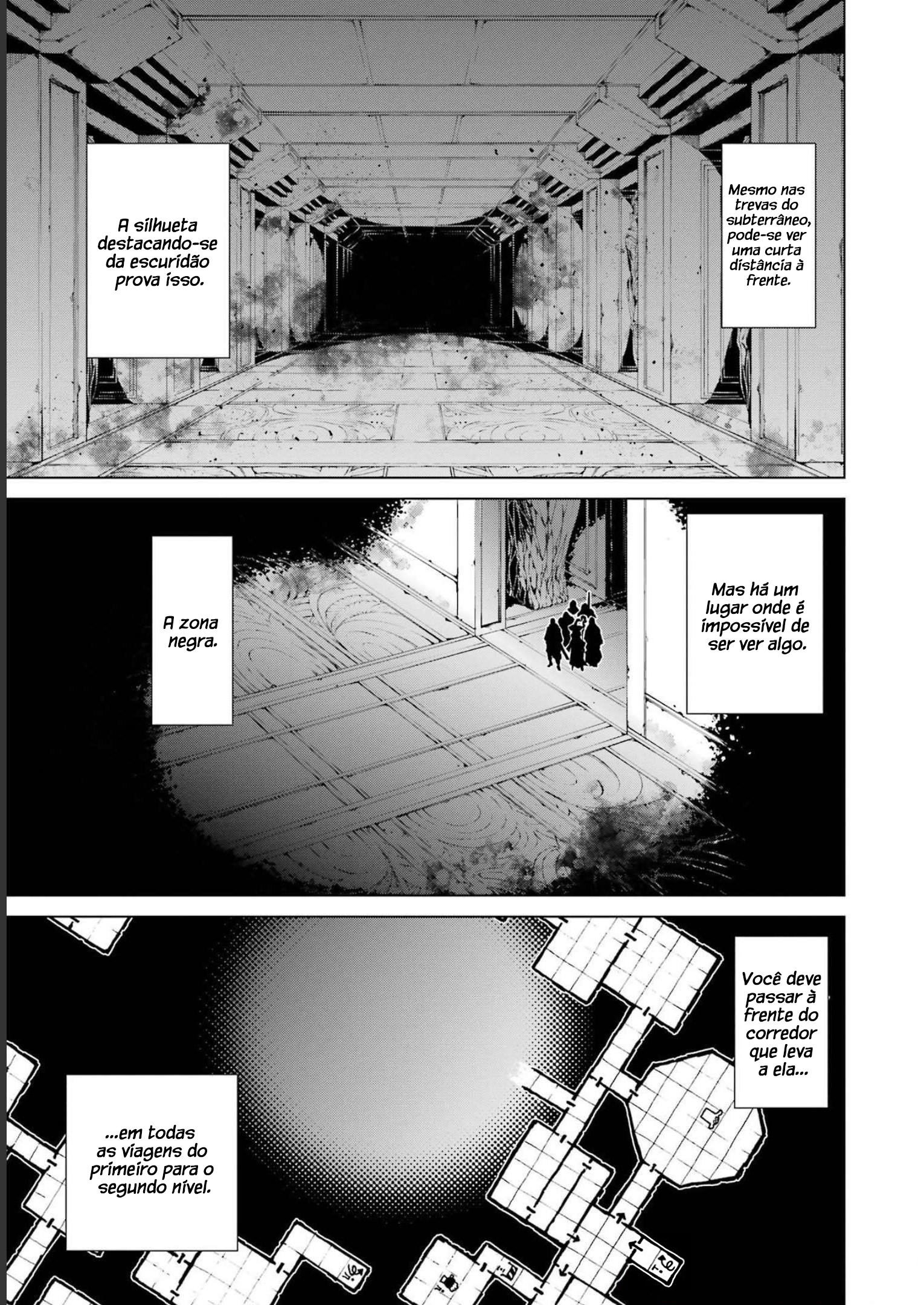 Goblin Slayer Gaiden 2: Tsubanari no Daikatana Capitulo 21 Pagina 29