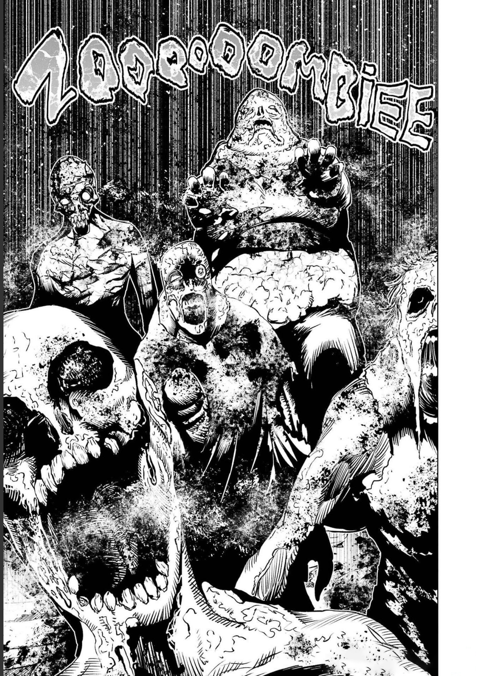 Goblin Slayer Gaiden 2: Tsubanari no Daikatana Capitulo 22 Pagina 7