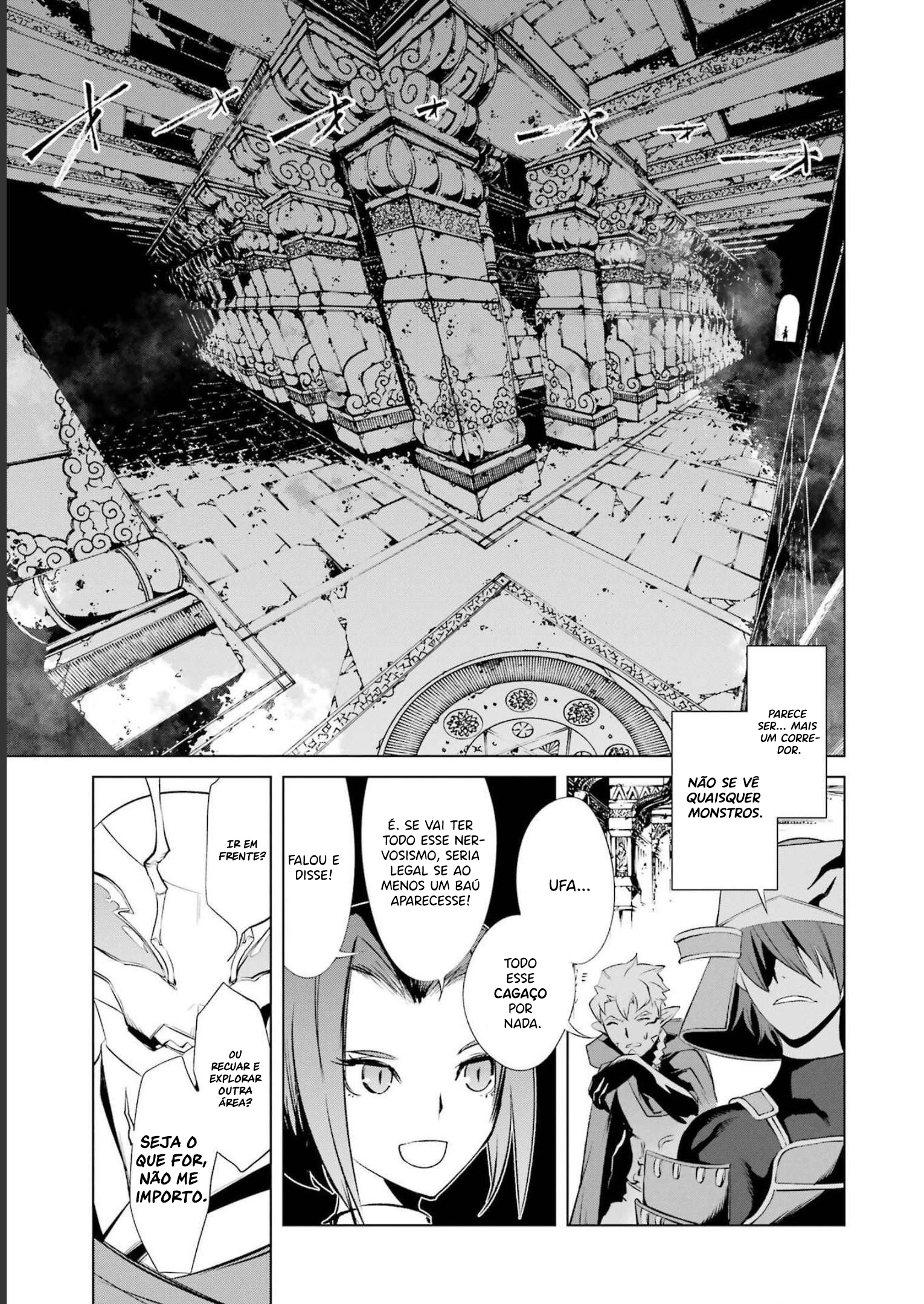 Goblin Slayer Gaiden 2: Tsubanari no Daikatana Capitulo 23 Pagina 27