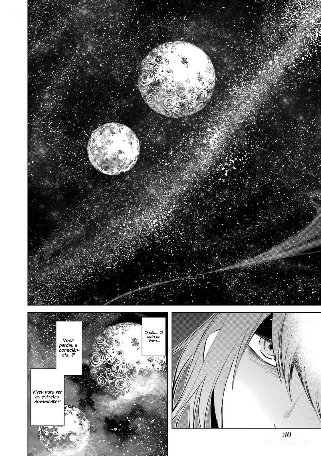 Goblin Slayer Gaiden 2: Tsubanari no Daikatana Capitulo 24 Pagina 32