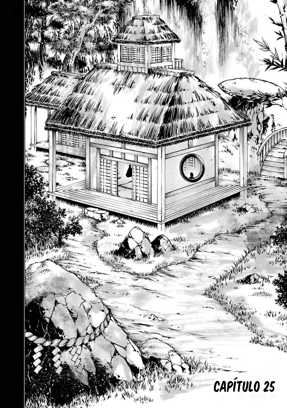 Goblin Slayer Gaiden 2: Tsubanari no Daikatana Capitulo 25 Pagina 2