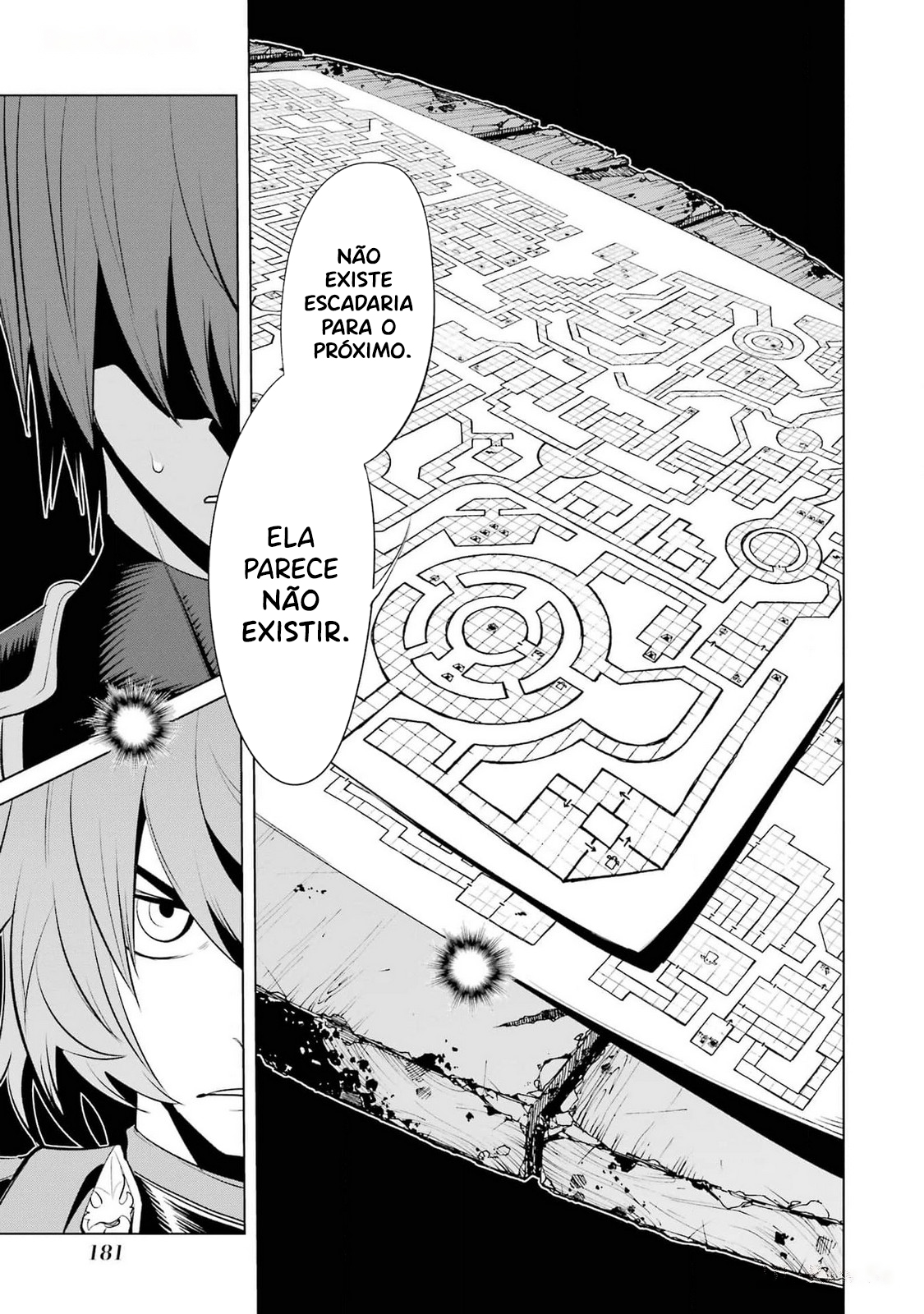 Goblin Slayer Gaiden 2: Tsubanari no Daikatana Capitulo 28 Pagina 35