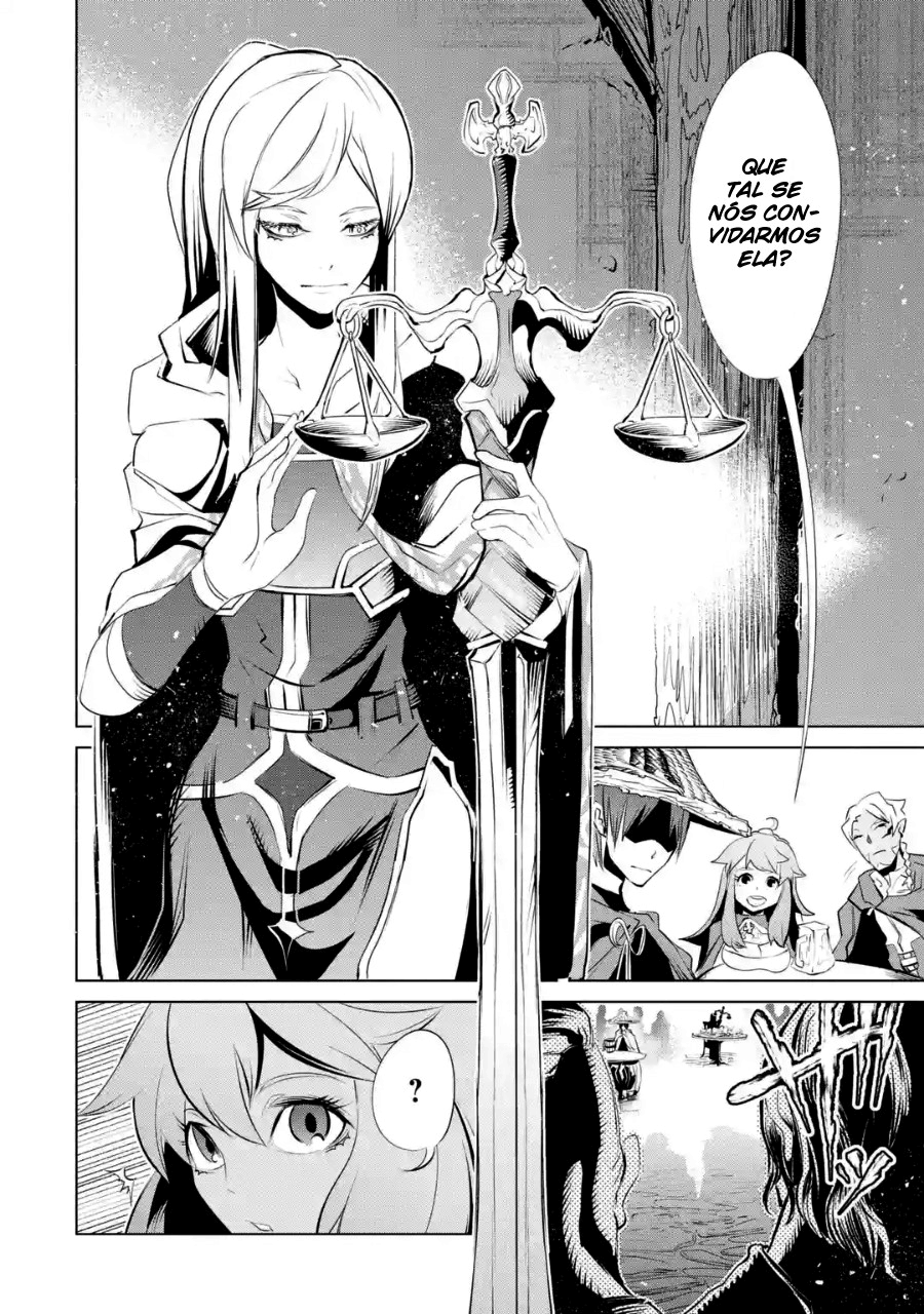 Goblin Slayer Gaiden 2: Tsubanari no Daikatana Capitulo 5 Pagina 17