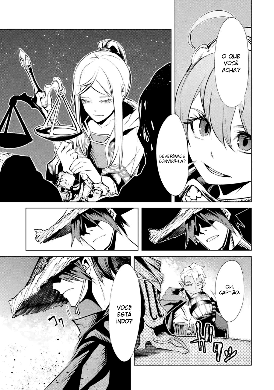 Goblin Slayer Gaiden 2: Tsubanari no Daikatana Capitulo 5 Pagina 22