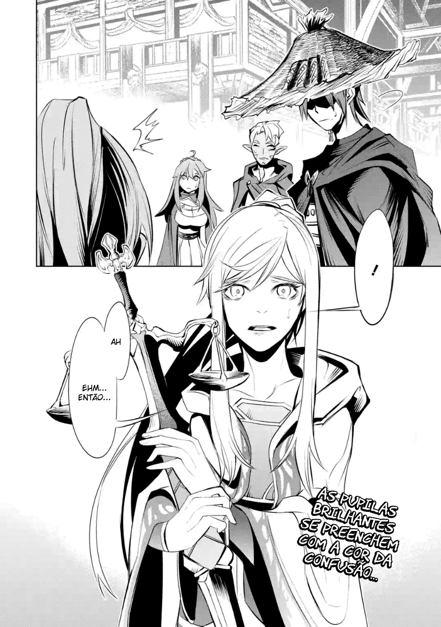 Goblin Slayer Gaiden 2: Tsubanari no Daikatana Capitulo 5 Pagina 39