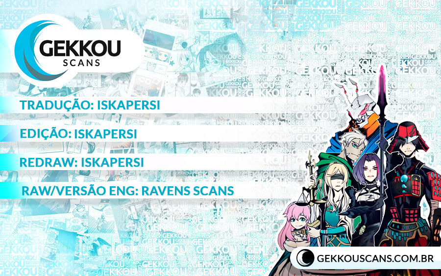 Goblin Slayer Gaiden 2: Tsubanari no Daikatana Capitulo 6 Pagina 1