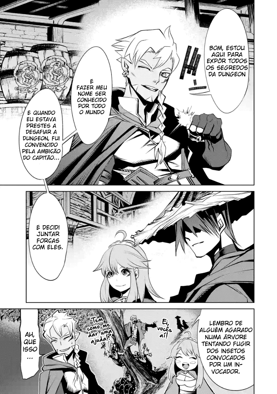 Goblin Slayer Gaiden 2: Tsubanari no Daikatana Capitulo 6 Pagina 4