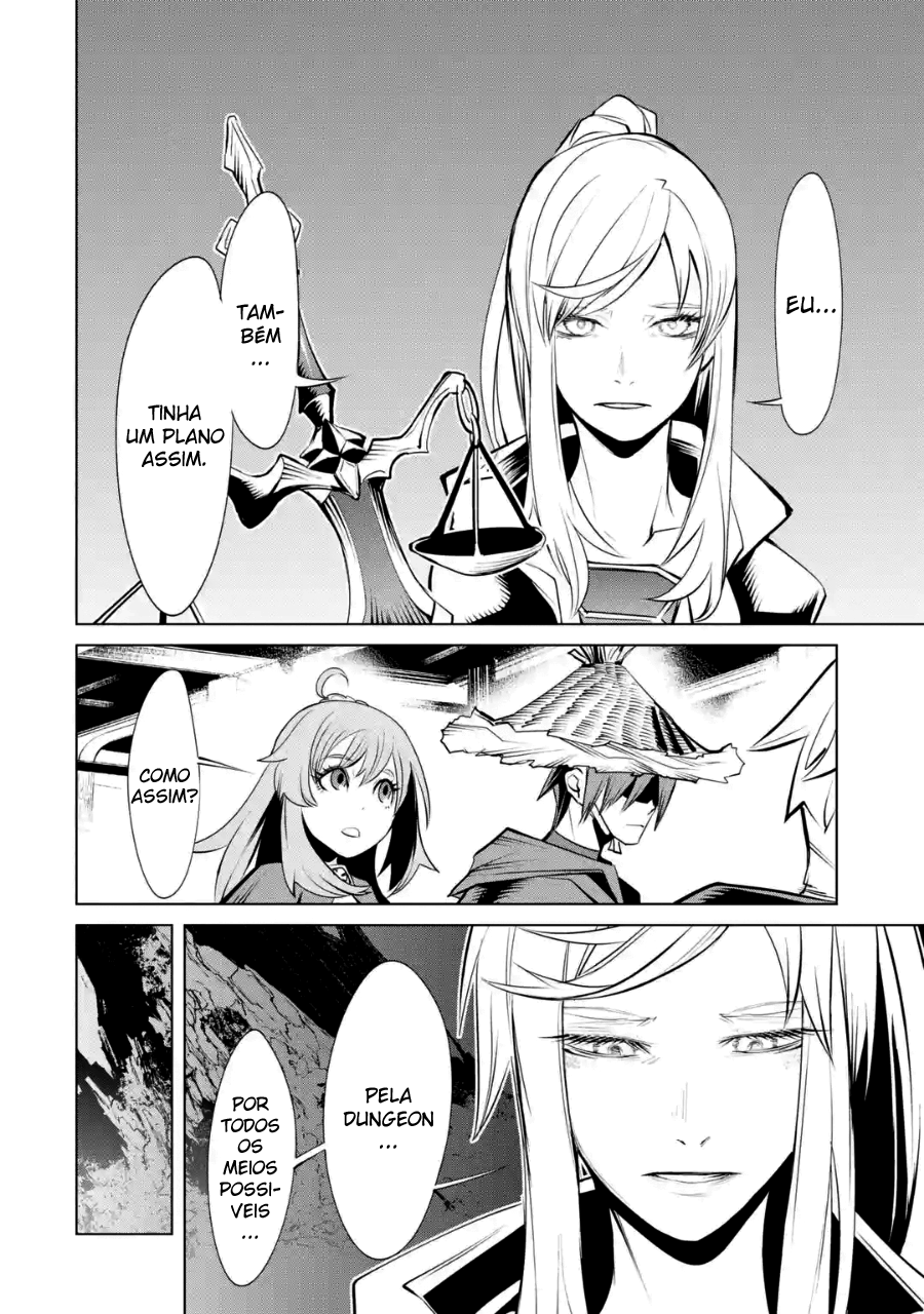 Goblin Slayer Gaiden 2: Tsubanari no Daikatana Capitulo 6 Pagina 5