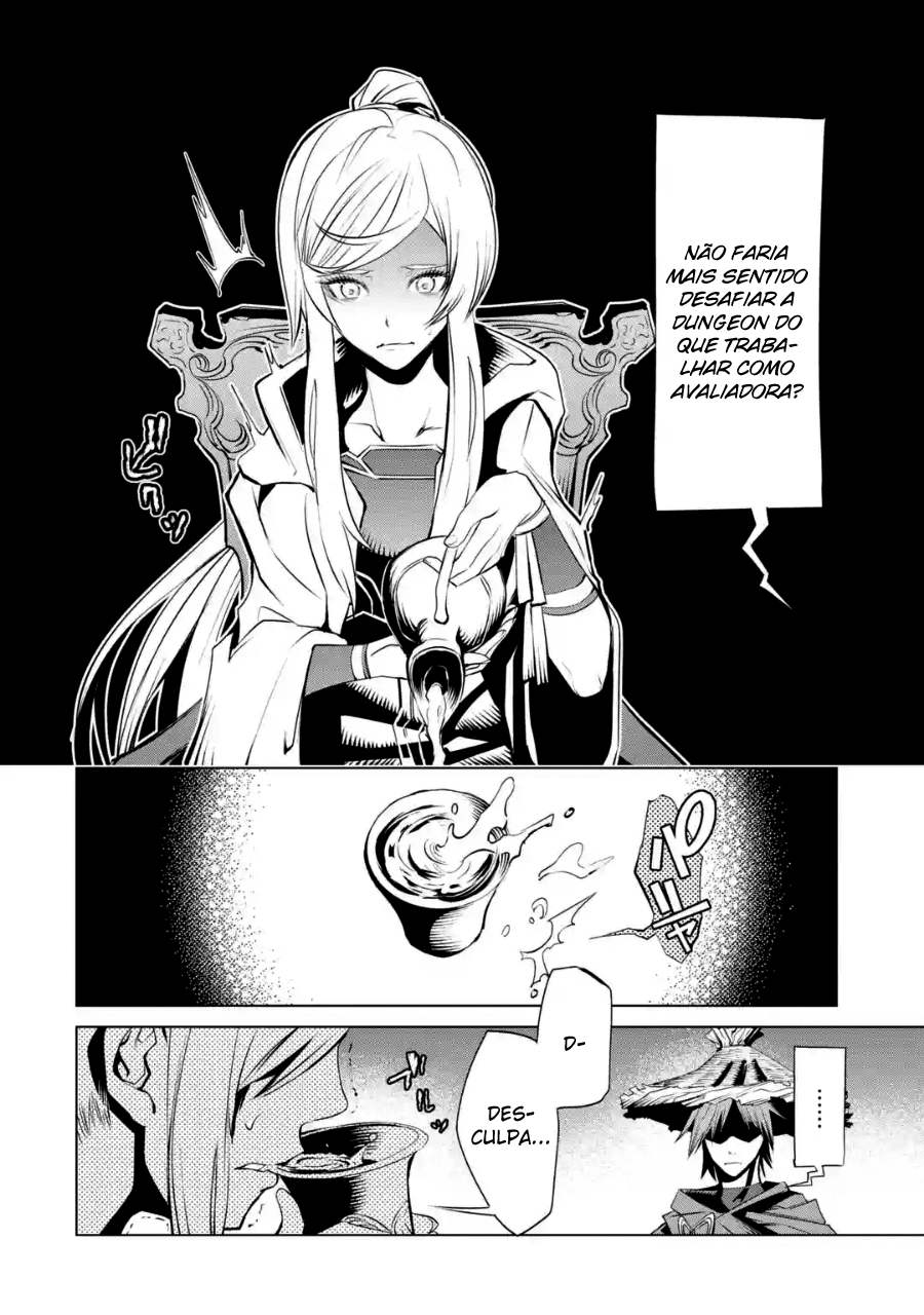 Goblin Slayer Gaiden 2: Tsubanari no Daikatana Capitulo 6 Pagina 13