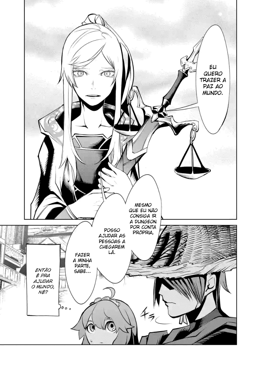 Goblin Slayer Gaiden 2: Tsubanari no Daikatana Capitulo 6 Pagina 16