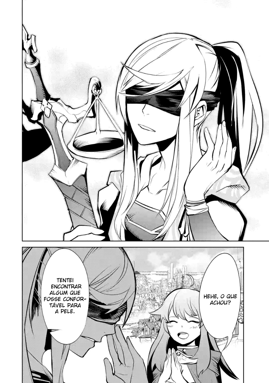 Goblin Slayer Gaiden 2: Tsubanari no Daikatana Capitulo 6 Pagina 31