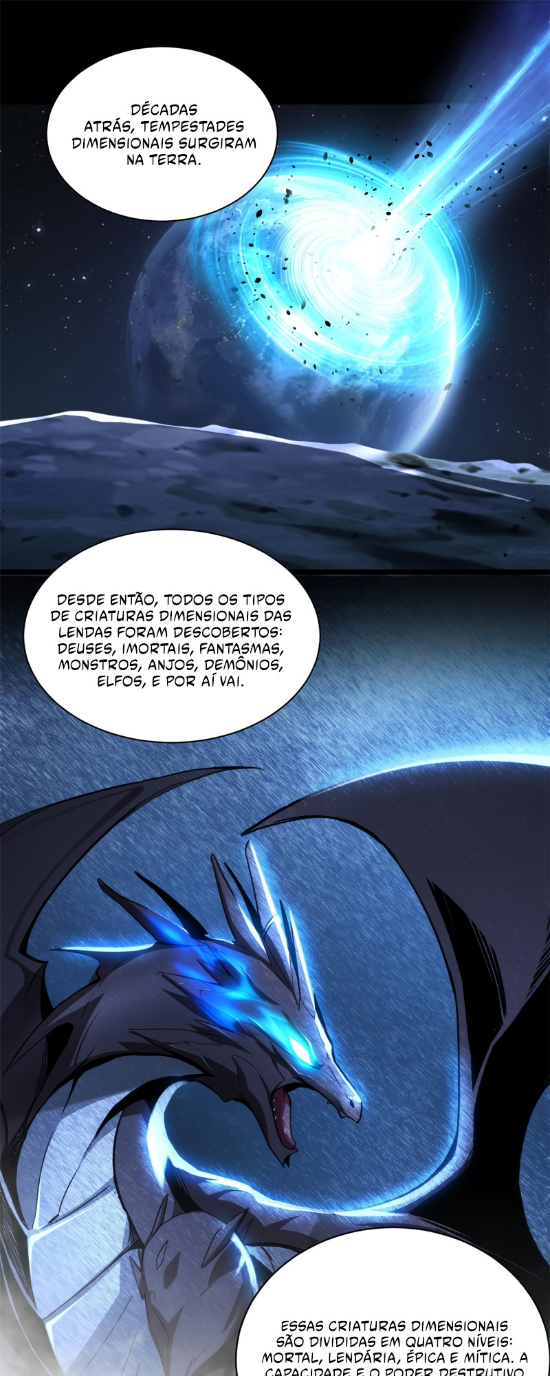 I Just Want to Game in Peace Capitulo 1 Pagina 2