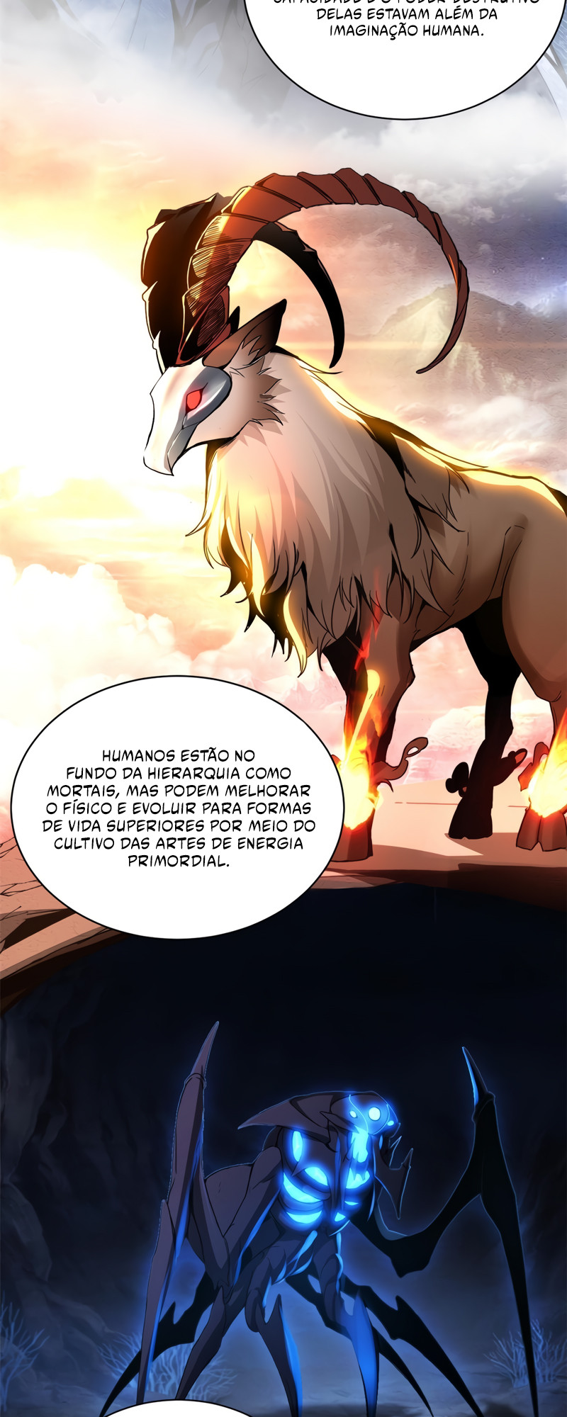 I Just Want to Game in Peace Capitulo 1 Pagina 3