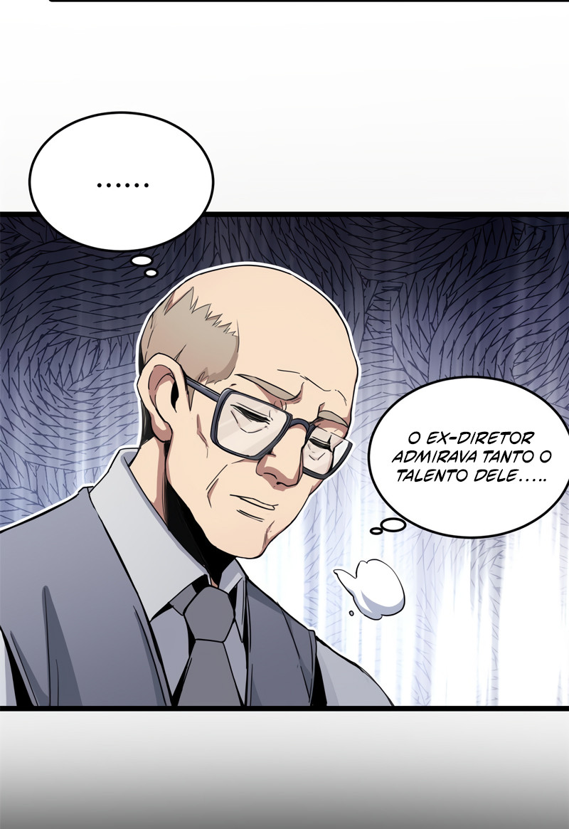 I Just Want to Game in Peace Capitulo 1 Pagina 7