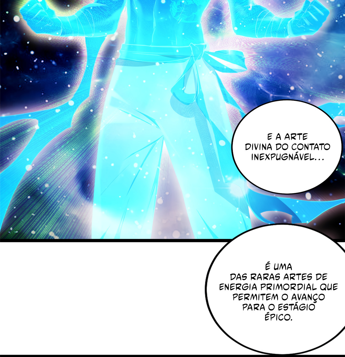 I Just Want to Game in Peace Capitulo 11 Pagina 4