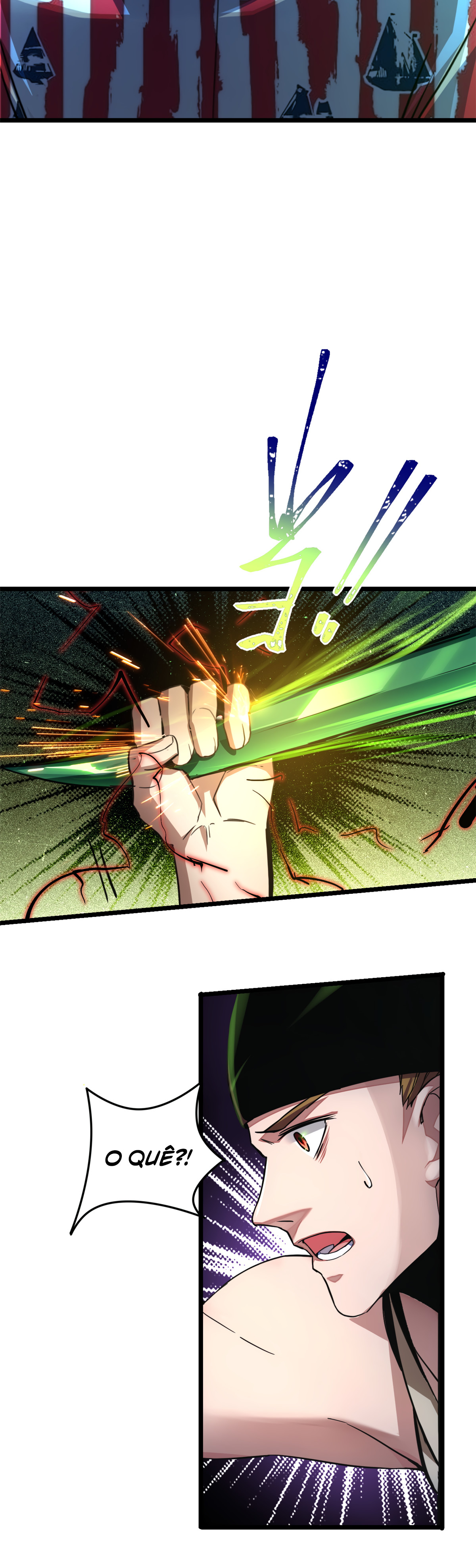 I Just Want to Game in Peace Capitulo 11 Pagina 15