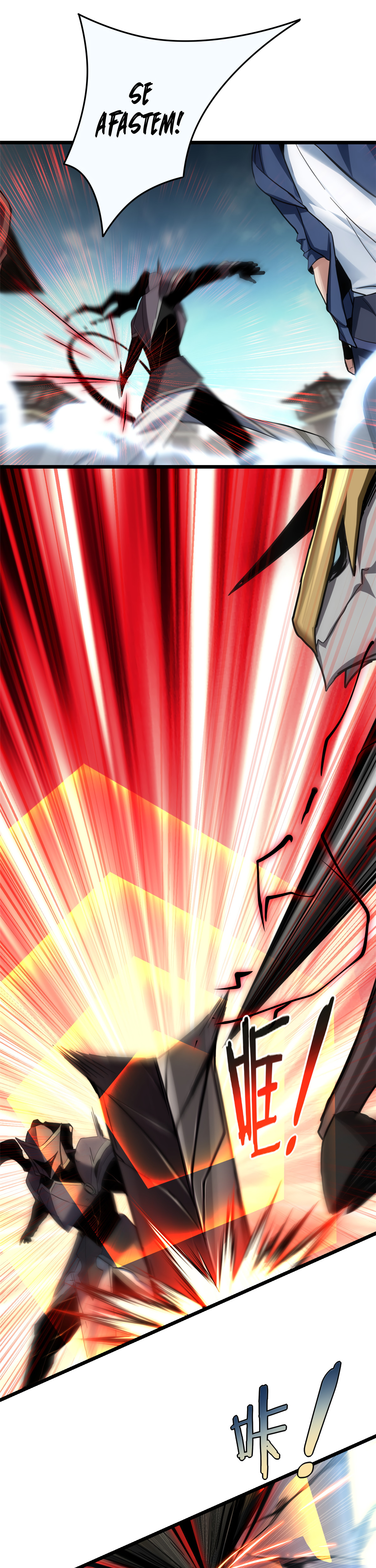 I Just Want to Game in Peace Capitulo 13 Pagina 8