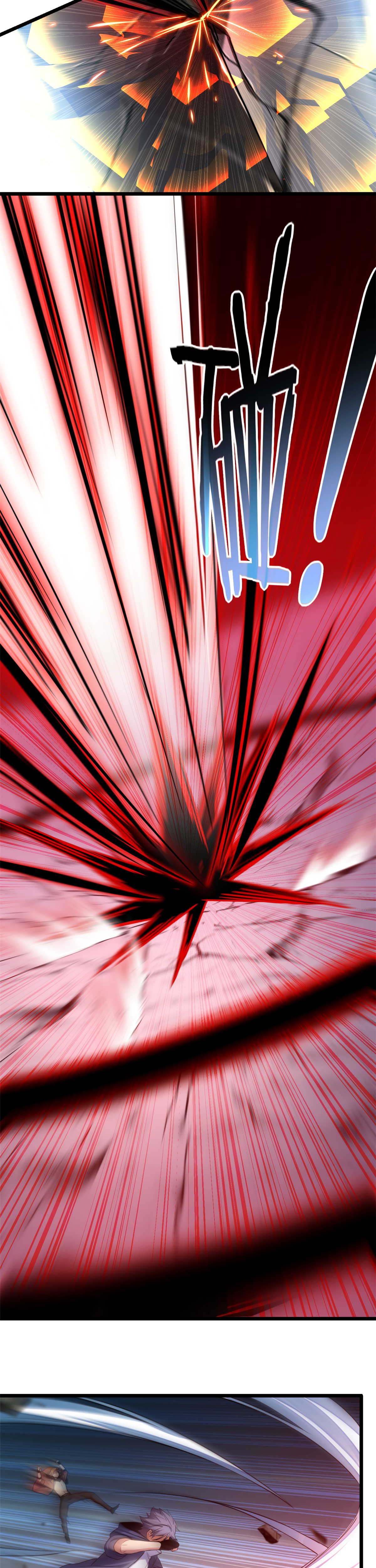 I Just Want to Game in Peace Capitulo 13 Pagina 9