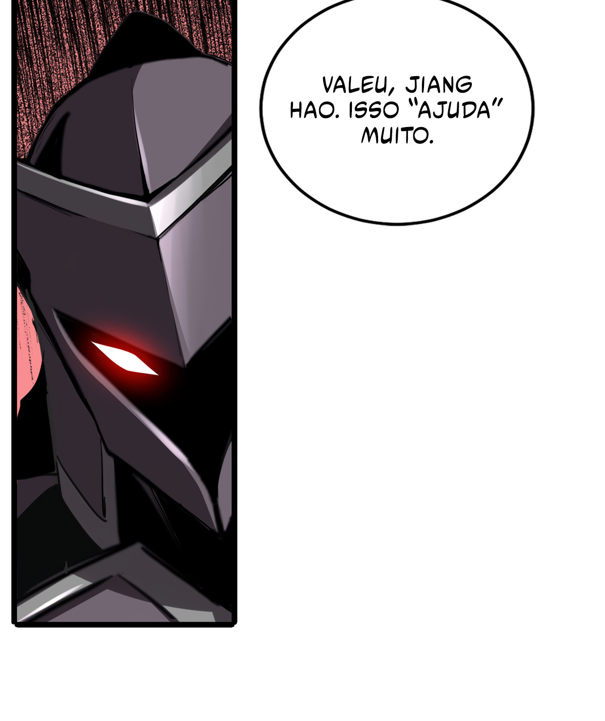 I Just Want to Game in Peace Capitulo 13 Pagina 13