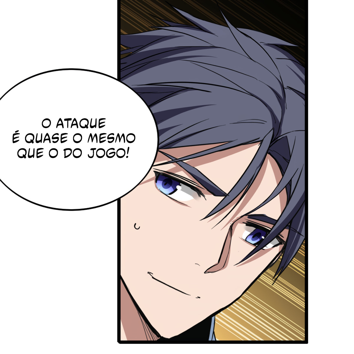 I Just Want to Game in Peace Capitulo 14 Pagina 5