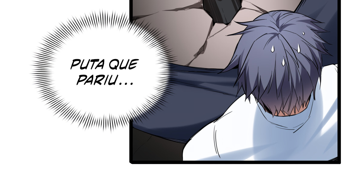 I Just Want to Game in Peace Capitulo 14 Pagina 7